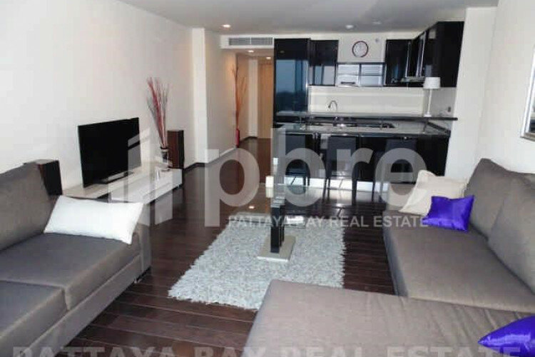 Кондоминиум в Паттайе, Таиланд | THE140578