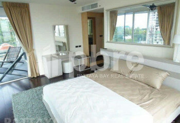 Кондоминиум в Паттайе, Таиланд | THE140578