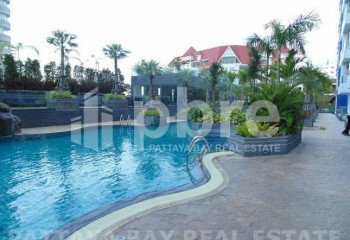 Кондоминиум в Паттайе, Таиланд | THE140578