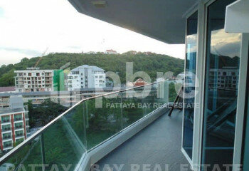 Кондоминиум в Паттайе, Таиланд | THE140578