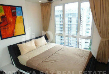 Кондоминиум в Паттайе, Таиланд | THE140578