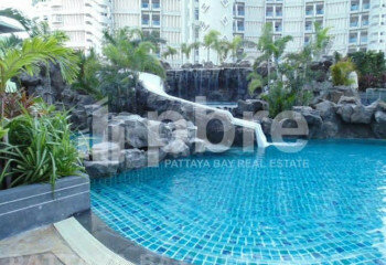 Кондоминиум в Паттайе, Таиланд | THE140578