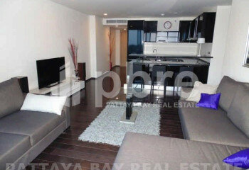 Кондоминиум в Паттайе, Таиланд | THE140578