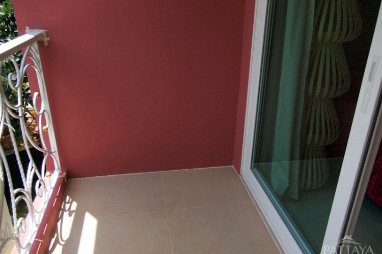 Кондоминиум в Паттайе, Таиланд | THE446423