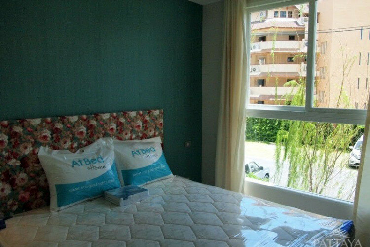 Кондоминиум в Паттайе, Таиланд | THE446423