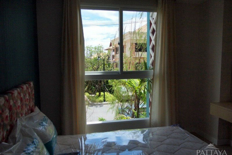 Кондоминиум в Паттайе, Таиланд | THE446423