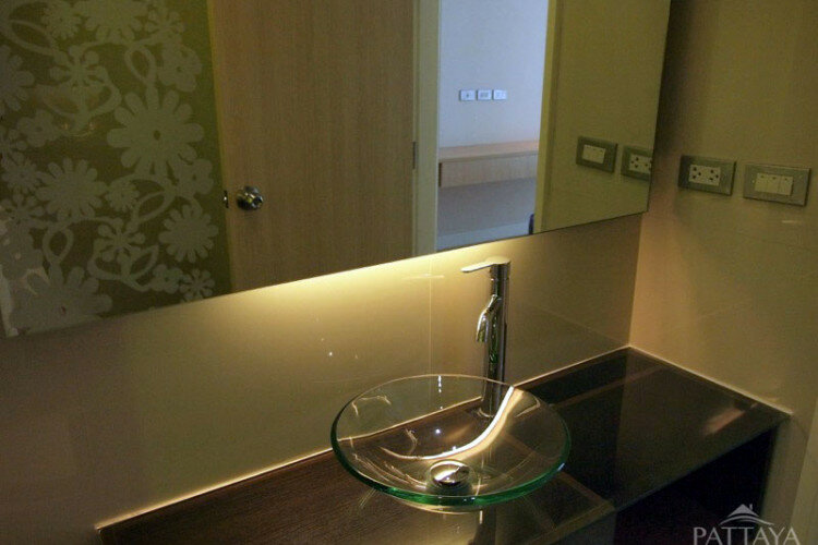 Кондоминиум в Паттайе, Таиланд | THE446423