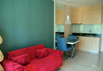 Кондоминиум в Паттайе, Таиланд | THE446423