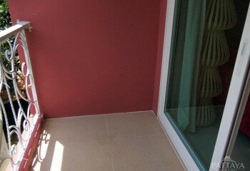 Кондоминиум в Паттайе, Таиланд | THE446423