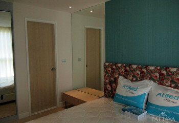 Кондоминиум в Паттайе, Таиланд | THE446423