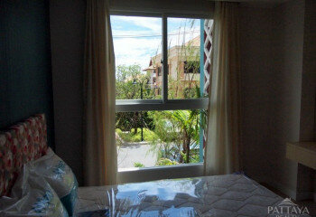 Кондоминиум в Паттайе, Таиланд | THE446423