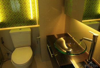 Кондоминиум в Паттайе, Таиланд | THE446423