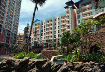 Кондоминиум в Паттайе, Таиланд | THE446423