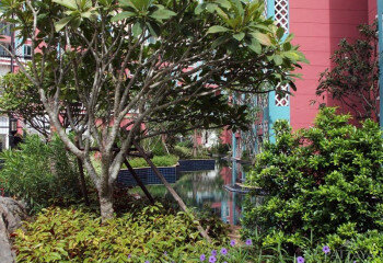 Кондоминиум в Паттайе, Таиланд | THE446423