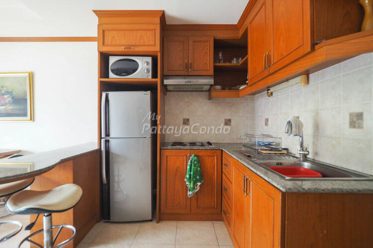 Кондоминиум в Паттайе, Таиланд | THE245574