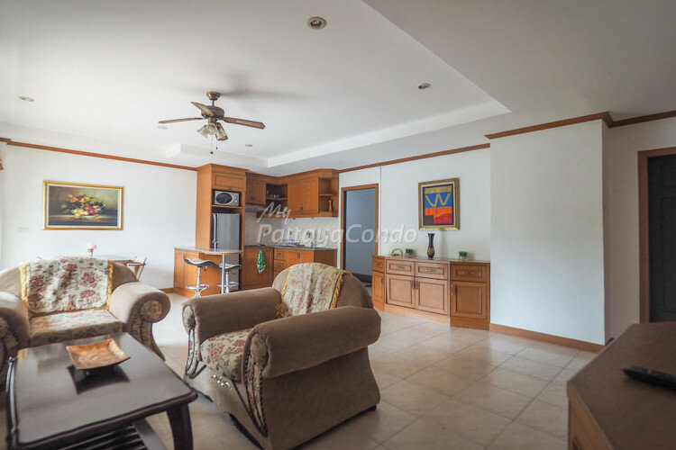 Кондоминиум в Паттайе, Таиланд | THE245574