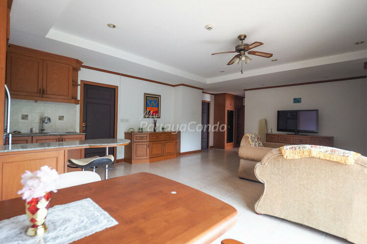 Кондоминиум в Паттайе, Таиланд | THE245574