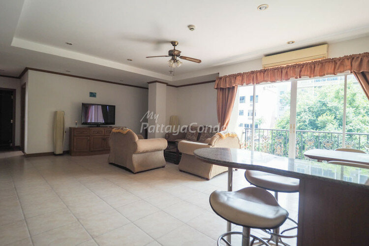 Кондоминиум в Паттайе, Таиланд | THE245574