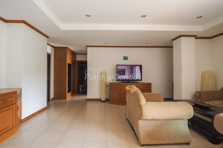 Кондоминиум в Паттайе, Таиланд | THE245574