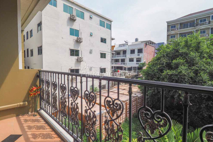 Кондоминиум в Паттайе, Таиланд | THE245574