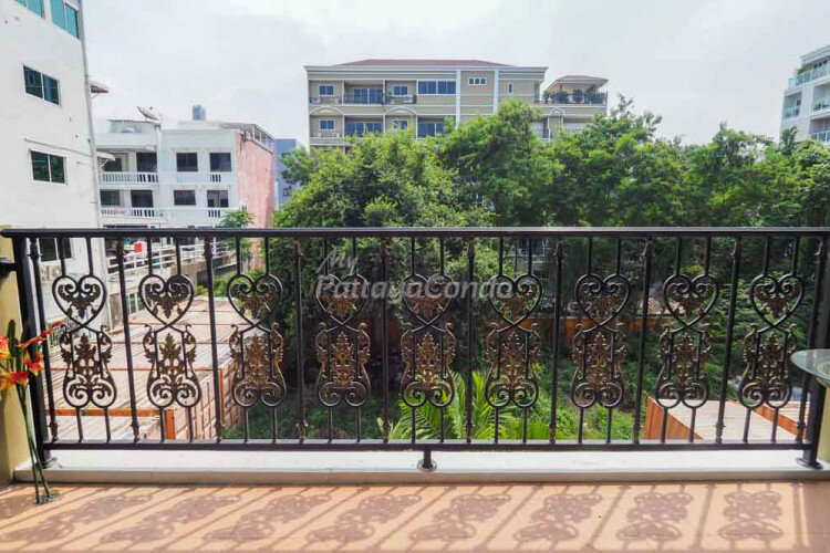 Кондоминиум в Паттайе, Таиланд | THE245574