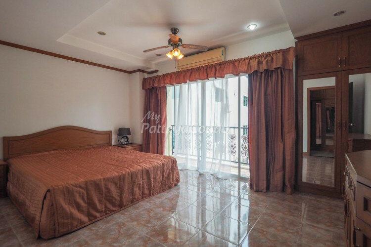 Кондоминиум в Паттайе, Таиланд | THE245574