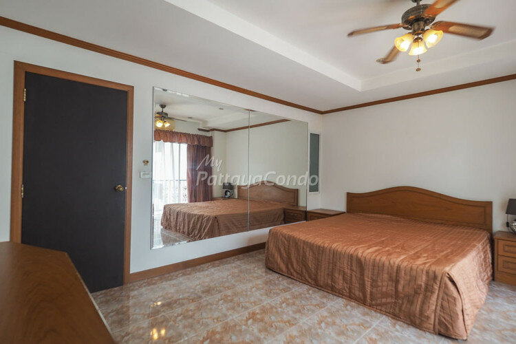 Кондоминиум в Паттайе, Таиланд | THE245574