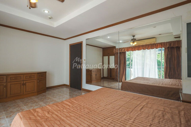 Кондоминиум в Паттайе, Таиланд | THE245574