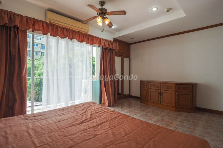 Кондоминиум в Паттайе, Таиланд | THE245574