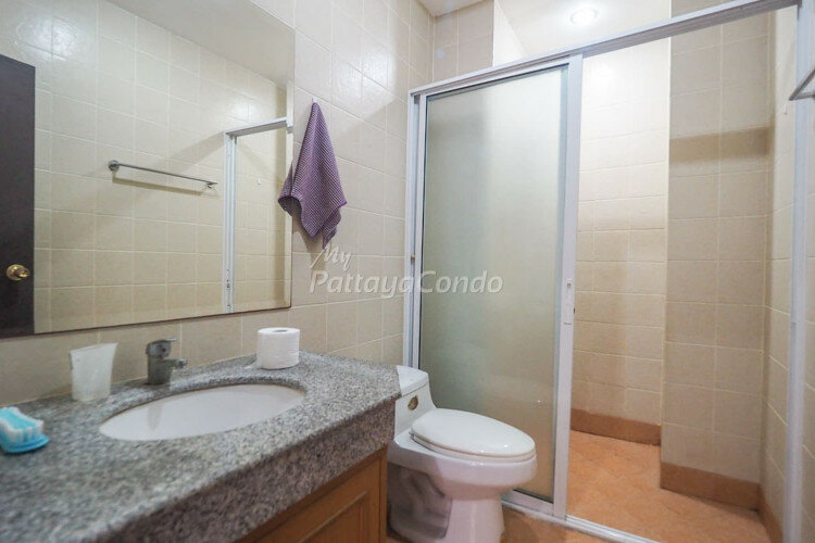 Кондоминиум в Паттайе, Таиланд | THE245574