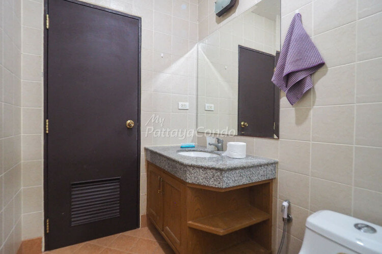 Кондоминиум в Паттайе, Таиланд | THE245574