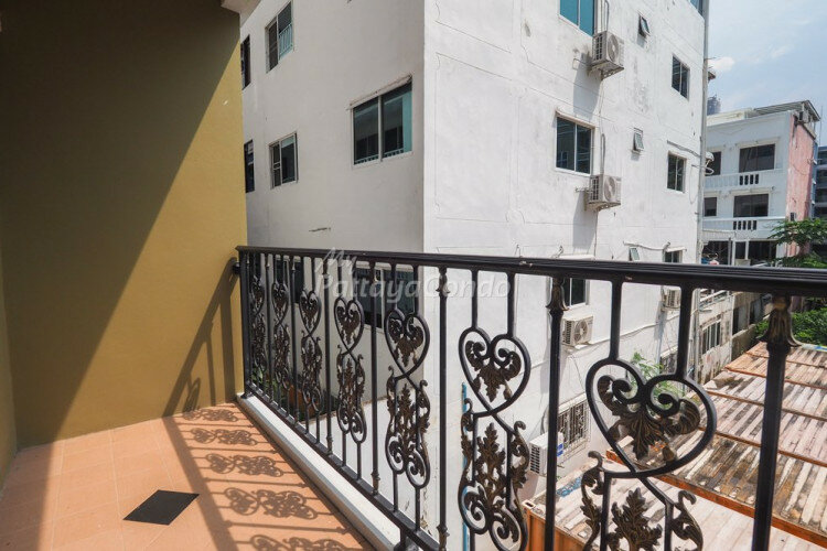 Кондоминиум в Паттайе, Таиланд | THE245574