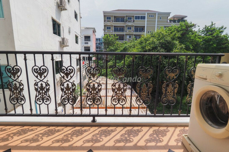 Кондоминиум в Паттайе, Таиланд | THE245574