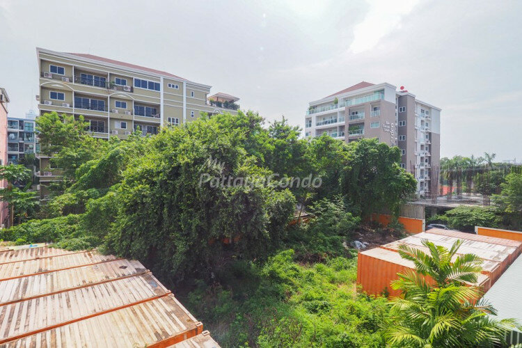 Кондоминиум в Паттайе, Таиланд | THE245574
