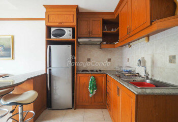 Кондоминиум в Паттайе, Таиланд | THE245574