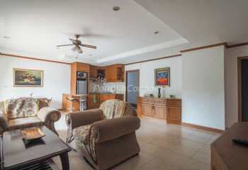 Кондоминиум в Паттайе, Таиланд | THE245574