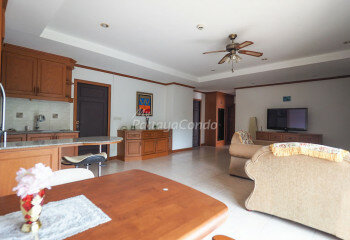 Кондоминиум в Паттайе, Таиланд | THE245574