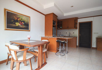 Кондоминиум в Паттайе, Таиланд | THE245574