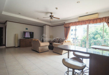 Кондоминиум в Паттайе, Таиланд | THE245574