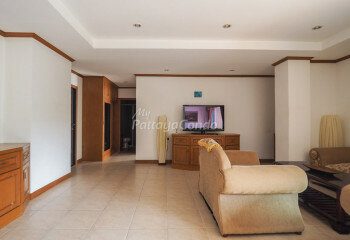 Кондоминиум в Паттайе, Таиланд | THE245574