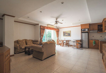 Кондоминиум в Паттайе, Таиланд | THE245574