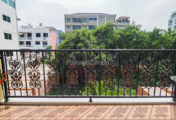 Кондоминиум в Паттайе, Таиланд | THE245574