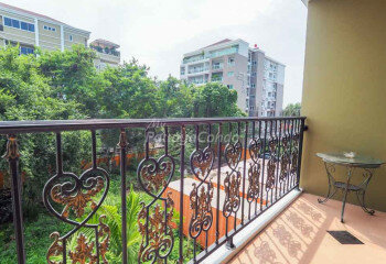 Кондоминиум в Паттайе, Таиланд | THE245574