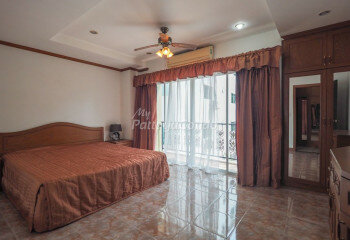 Кондоминиум в Паттайе, Таиланд | THE245574