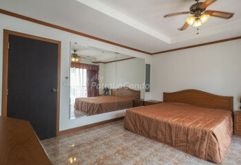 Кондоминиум в Паттайе, Таиланд | THE245574