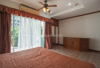 Кондоминиум в Паттайе, Таиланд | THE245574