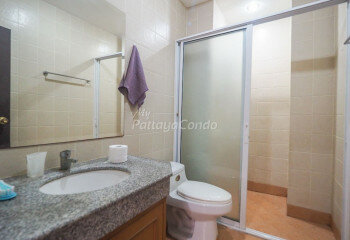 Кондоминиум в Паттайе, Таиланд | THE245574