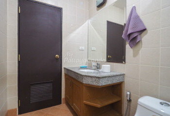 Кондоминиум в Паттайе, Таиланд | THE245574