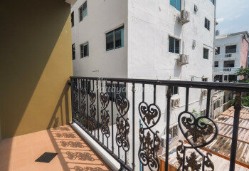 Кондоминиум в Паттайе, Таиланд | THE245574