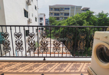 Кондоминиум в Паттайе, Таиланд | THE245574